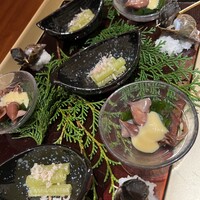 魚匠 銀平 心斎橋店 - 