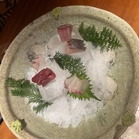 魚匠 銀平 心斎橋店 - 