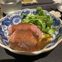 中目黒 若狭 - 