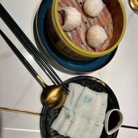 香港料理 盛記 銀座 - 