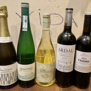 ガストロテカ ビメンディ_2