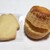 三角屋根 パンとコーヒー - 料理写真:バタークッキー、ビスケット