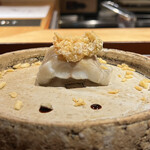 馳走 啐啄一十  - 