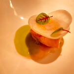 Jean-Georges Tokyo - 