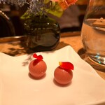 Jean-Georges Tokyo - 