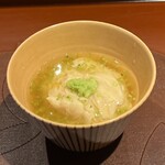 馳走 啐啄一十  - 