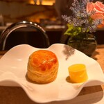 Jean-Georges Tokyo - 