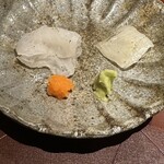 馳走 啐啄一十  - 