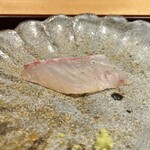 馳走 啐啄一十  - 