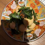 満ち汐のロマンス - 