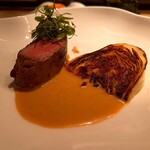 Jean-Georges Tokyo - 