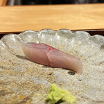 馳走 啐啄一十  - 