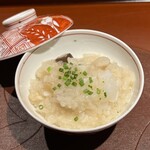 馳走 啐啄一十  - 