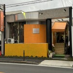 ファミリーグルメレストラン てんだあ亭 - 外観