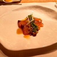 Jean-Georges Tokyo - 