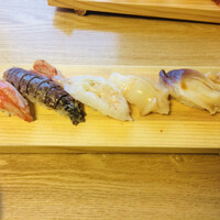伊勢鮨 - 
