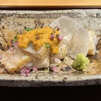 馳走 啐啄一十  - 