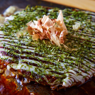 お酒と相性抜群な鉄板焼きを取り揃え！おすすめメニューをご紹介