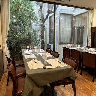 ファミリーグルメレストラン てんだあ亭_2