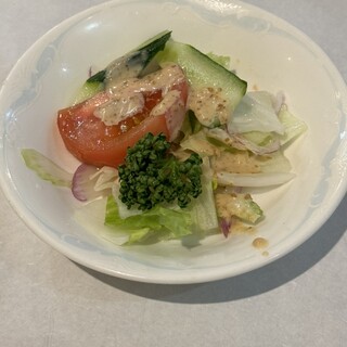 ファミリーグルメレストラン てんだあ亭_1