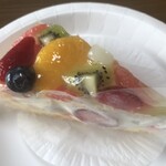 ア・ラ・カンパーニュ - 料理写真: