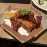 玄品 ふぐ・うなぎ料理 - 