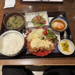 魚居酒屋 すなおや - 