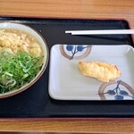 丸池製麺所 - 