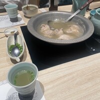 水たき料亭 博多華味鳥 ヒルトンプラザウエスト店 - 