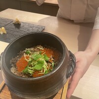 寿司と日本料理 銀座 一 - 