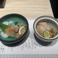水たき料亭 博多華味鳥 ヒルトンプラザウエスト店 - 