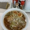 中華そば ふくみみ - 料理写真: