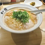 麺や佑 - 