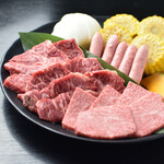 焼肉 つか本 - 