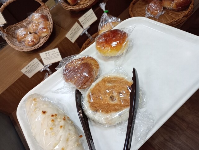 Ishigama Pan Kobo Bon Pana Arimatsu Ten photo 5