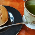 銀座 山科 - デザート