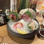 裏なんば酒場 芯 - 