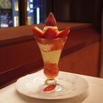 資生堂パーラー - 