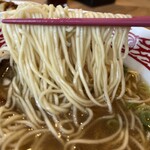 伊藤商店 - 麺