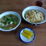 だるま食堂 - 料理写真: