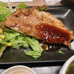 プラチナフィッシュ神谷町 TEPPANバル - 
