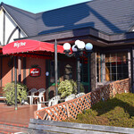 ビッグ・ジョー - 