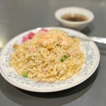 天祥 - 炒飯（税込み９５０円）