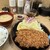 とんかつ檍 - 料理写真:
