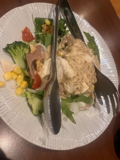 養老乃瀧 岩切駅前店 - 岩切（居酒屋）の写真