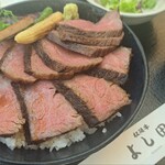 松阪牛 よし田 - 