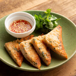 モンスーンカフェ - 