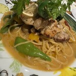 MEAT×WINE BISTRO DOMANNAKA - 