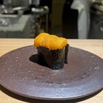 恵比寿 鮨 藤 - 