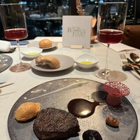 レストラン Chef's Theatre - 